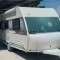 caravana Hobby ontour 4600