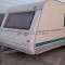 CARAVANA SUN ROLLER PORTIFINO 495CP2