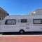 Se vende caravana Knaus Südwind