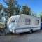 Caravana Adria B432/PX