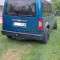 Ford Transit Connect 2007