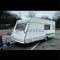 Caravana Burstner 460TS 2004