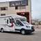 autocaravana ford Challenger 170cv 5 plazas0