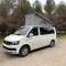 Volkswagen California 2016