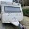 Caravana Bürstner Averso 465TS - 4 plazas