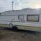 Caravana knaus 750kg