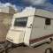 Caravana Club 4 plazas
