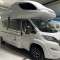 Adria CORAL XL 660 SL 2024