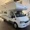 FIAT Chausson Welcome 6 2.8JTD 128 6 plazas0
