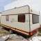 Caravana Bürstner Lux 4 plazas