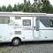 integral hymer - cama isla4