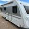 Caravana Knauss Sport Style 580 QS1