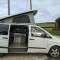 Camper Mercedes Vito0