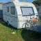 Caravana Adria Aviva 360DK <750kg