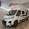 CAMPER AUTOCARAVANA NUEVA ELNAGH E VAN 5 NEXT PARA0