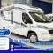 11 AUTOCARAVANA PERFILADA HYMER T5980