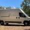 Camper Citroen Jumper 2016 L3H30