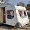Caravana menos de 750 kilos 20042