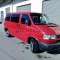Volkswagen - T4 Kombi 2.5 TDI3