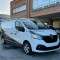 Renault Trafic 2018