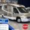 AUTOCARAVANA PERFILADA BURSTNER PRIVILEGE T6940