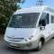 AUTOCARAVANA INTEGRAL FIAT BURSTNER AVIANO i6840