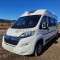 Camper Adria twin 600 sp3