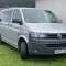 Volkswagen Transporter T5 2010