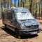 Mercedes  - Sprinter 313CDI W906 Camper9