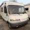 Hymer B 544 Explorer, 19972