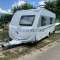 CARAVANA KNAUS SPORT 500 FDK0