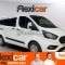 Ford Transit Custom Kombi 2.0 TDCI 320 L1 Nugget