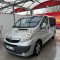 OPEL VIVARO LIFE TOUR WESTFALIA