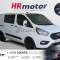 Ford Transit Custom 2.0 TDCI 320 L1 Nugget