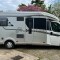Hymer T 589 CL 2013 136000 km