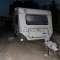 Caravana Knaus Azur 2003