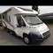 Autocaravana Fiat Ducato 2014