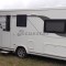 Hymer Eriba NOVA SL con avance y extras1