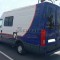Iveco - 35S12. Camper 4 plaza24