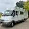 Fiat Ducato Hymer B544