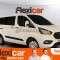Ford Transit Custom 1.5 TDCI nugget