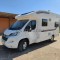 Autocaravana Giottiline Sienna 330 REESTRENO!!!1