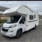 autocaravana Giottiline 435 año2020 140 cv