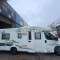 Autocaravana CHAUSSON ALEGRO CAMA ISLA36