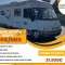 AUTOCARAVANA HYMER CLASICA DESDE 290€ AL MES2