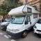 Fiat - Ducato Benimar Junior0