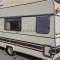 1 CARAVANA BURSTNER 430  LIQUIDACION 0