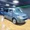 Volkswagen Multivan cruise 2007