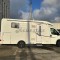 Hymer 598 gl 60 aniversari 2018