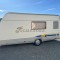 Caravana Burstner 410ts